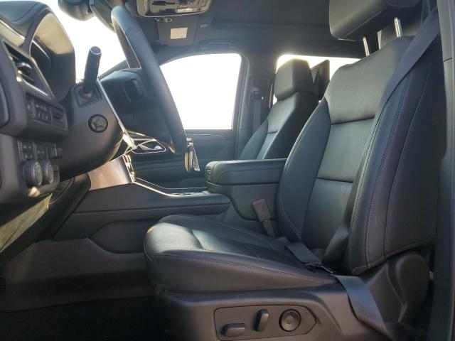 Photo 7 from auction – 2023 CHEVROLET SUBURBAN K with VIN 1GNSKDKDXPR521640