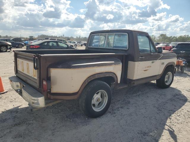 Photo 3 from auction – 1982 FORD F150 with VIN 1FTDF15F9CNA02307
