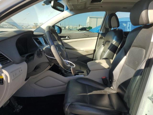 Photo 7 from auction – 2018 HYUNDAI TUCSON VAL with VIN KM8J33A2XJU743591