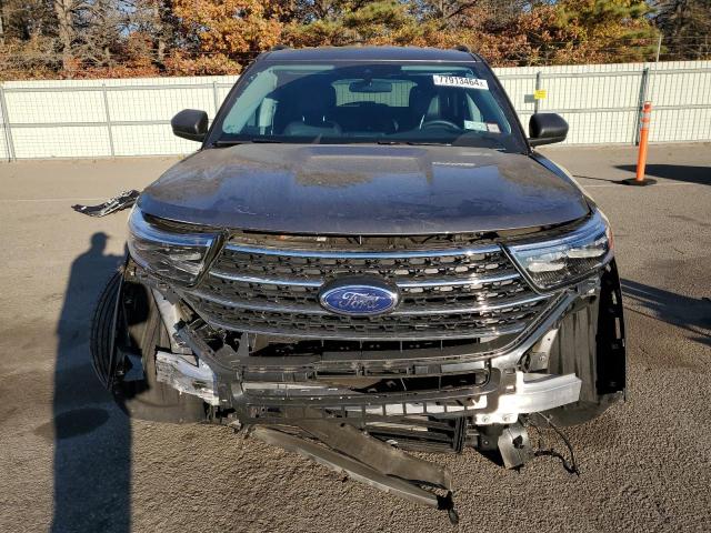 Photo 5 from auction – 2023 FORD EXPLORER X with VIN 1FMSK8DH9PGC42266