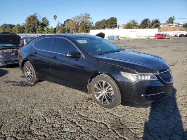 Photo 4 from auction – 2015 ACURA TLX TECH with VIN 19UUB1F50FA020869