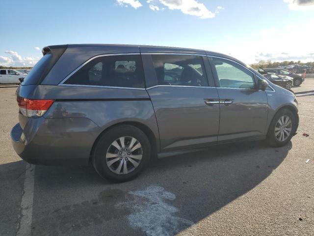 Photo 3 from auction – 2014 HONDA ODYSSEY EX with VIN 5FNRL5H61EB099831