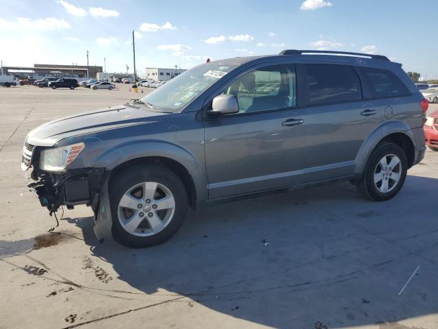 DODGE JOURNEY SX 2012 with VIN 3C4PDCBG7CT292770 - Photo from auction