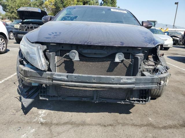Photo 5 from auction – 2014 KIA OPTIMA LX with VIN 5XXGM4A75EG333337