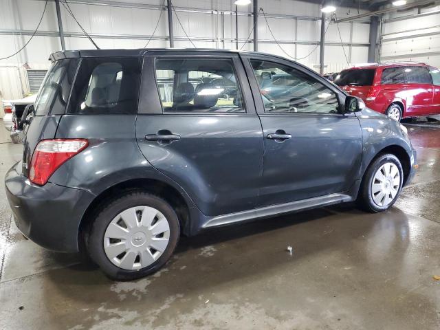 Photo 3 from auction – 2006 TOYOTA SCION XA with VIN JTKKT624860157201