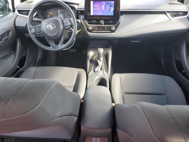 Photo 8 from auction – 2024 TOYOTA COROLLA LE with VIN 5YFB4MDE2RP101537