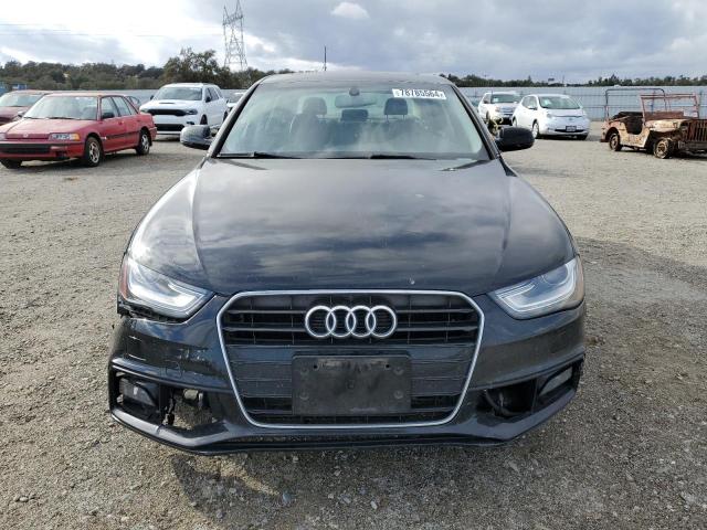 Photo 5 from auction – 2016 AUDI A4 PREMIUM with VIN WAUAFAFL5GN013119