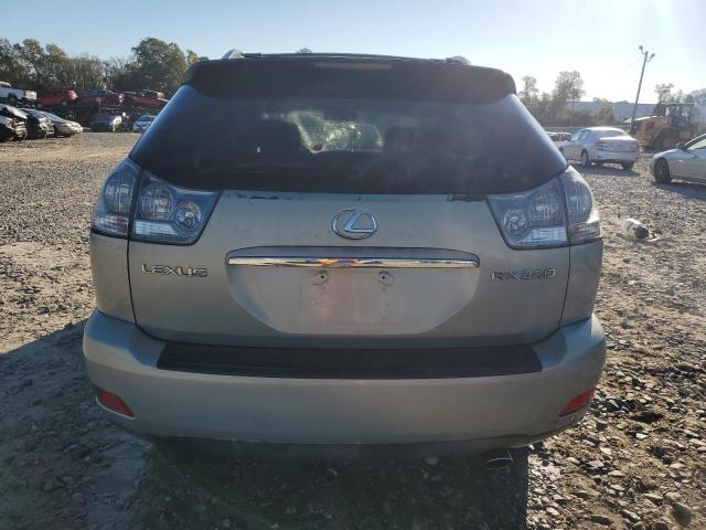 Photo 6 from auction – 2004 LEXUS RX 330 with VIN JTJHA31UX40030175