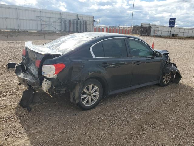 Photo 3 from auction – 2012 SUBARU LEGACY 2.5 with VIN 4S3BMBC65C3041803