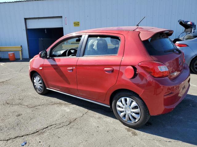 Photo 2 from auction – 2017 MITSUBISHI MIRAGE with VIN ML32A3HJXHH008918