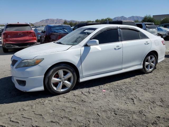TOYOTA CAMRY BASE 2011 with VIN 4T1BF3EK1BU599159 - Photo from auction
