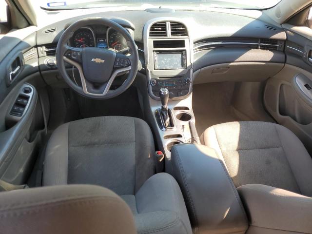 Photo 8 from auction – 2015 CHEVROLET MALIBU LS with VIN 1G11B5SL6FU123394