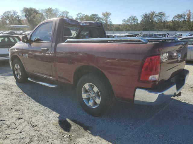 Photo 2 from auction – 2016 RAM 1500 ST with VIN 3C6JR6AT5GG343423
