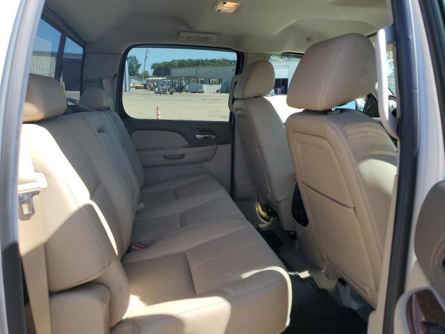 Photo 10 from auction – 2012 GMC SIERRA K15 with VIN 3GTP2WE71CG191185
