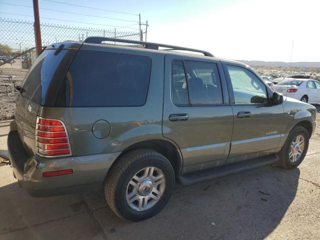 Photo 3 from auction – 2002 MERCURY MOUNTAINEE with VIN 4M2ZU86K82UJ37776