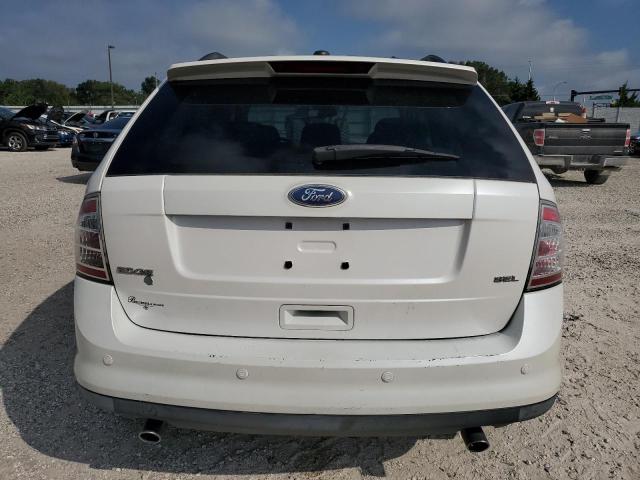 Photo 6 from auction – 2010 FORD EDGE SEL with VIN 2FMDK3JC6ABB41740