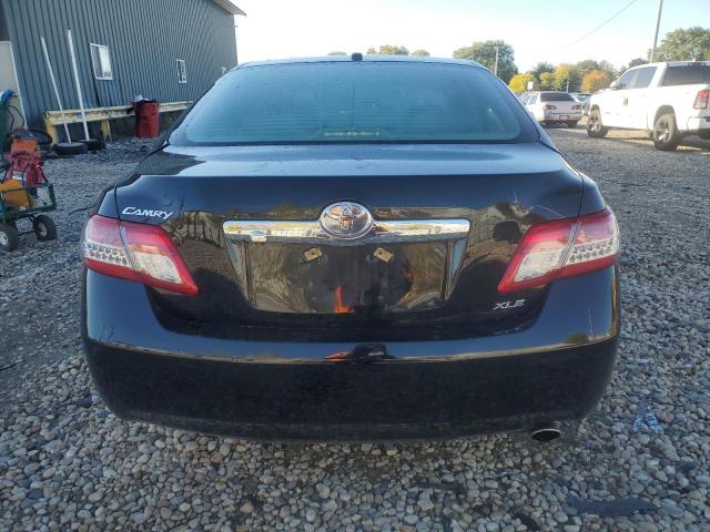 Photo 6 from auction – 2011 TOYOTA CAMRY BASE with VIN 4T4BF3EK1BR098925