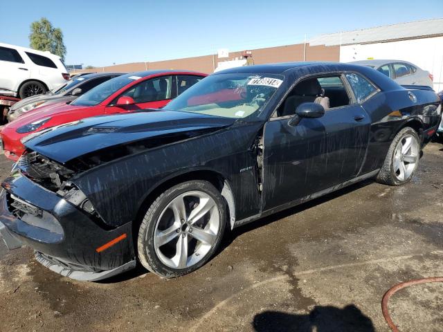 DODGE CHALLENGER 2018 с VIN 2C3CDZBT7JH265450 - Фото с аукциона
