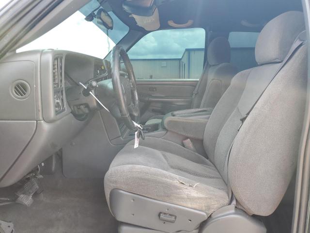 Photo 7 from auction – 2005 CHEVROLET SILVERADO with VIN 1GCEK19Z05Z256892