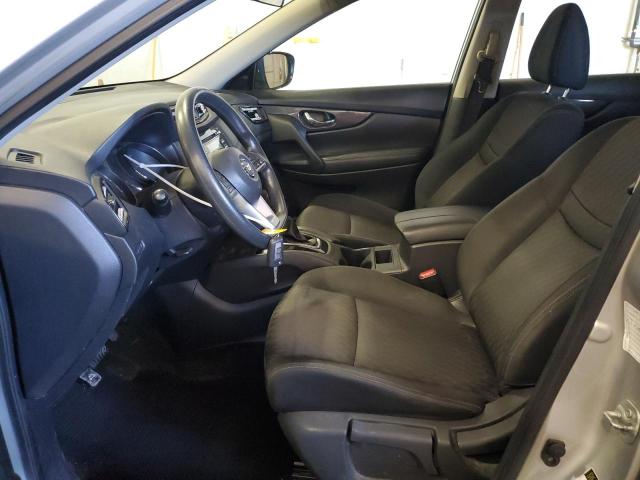 Photo 7 from auction – 2017 NISSAN ROGUE S with VIN KNMAT2MV6HP577096