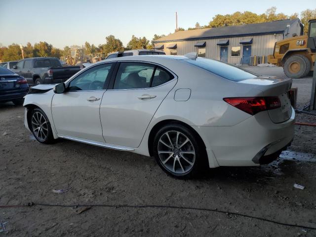 Photo 2 from auction – 2018 ACURA TLX TECH with VIN 19UUB2F52JA010696