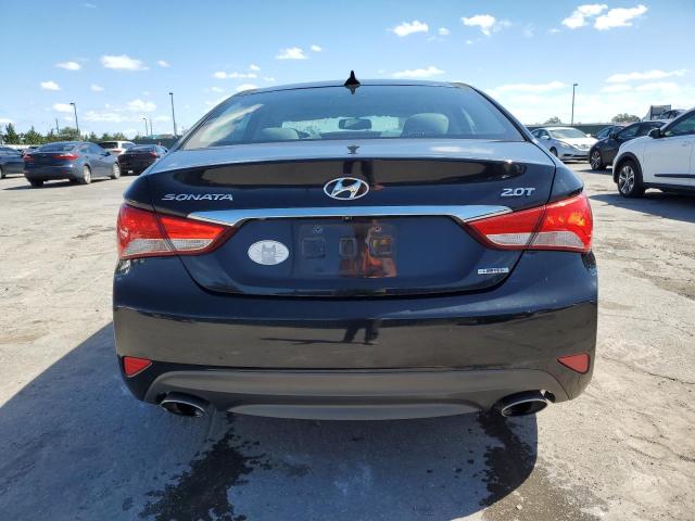 Photo 6 from auction – 2014 HYUNDAI SONATA SE with VIN 5NPEC4AB4EH944124