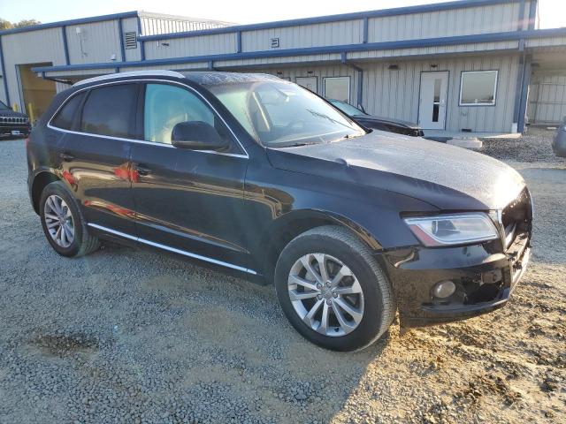 Photo 4 from auction – 2014 AUDI Q5 PREMIUM with VIN WA1LFBFP1EA072011