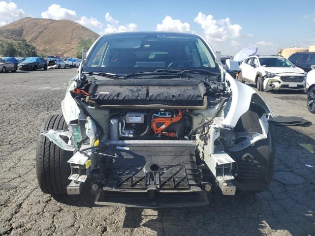 Photo 5 from auction – 2023 TESLA MODEL Y with VIN 7SAYGDEE3PA108330
