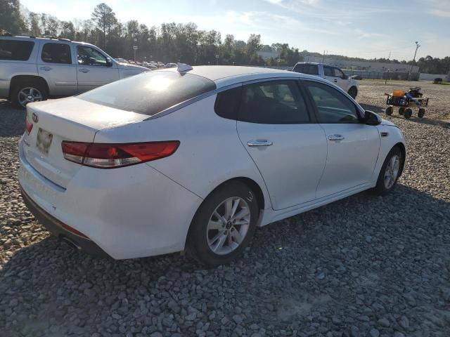 Photo 3 from auction – 2016 KIA OPTIMA LX with VIN 5XXGT4L30GG028859