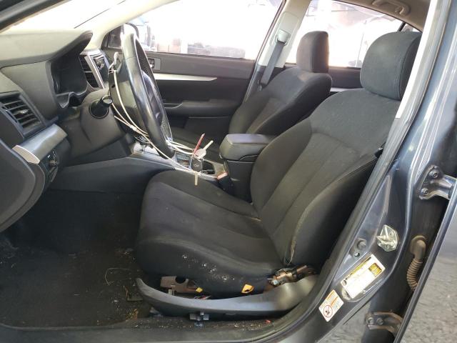 Photo 7 from auction – 2014 SUBARU LEGACY 2.5 with VIN 4S3BMCC63E3031747