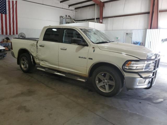 Photo 4 from auction – 2010 DODGE RAM 1500 with VIN 1D7RV1CT9AS227199