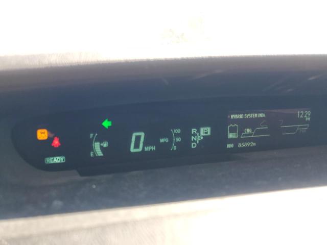 Photo 9 from auction – 2013 TOYOTA PRIUS with VIN JTDKN3DU4D5679949