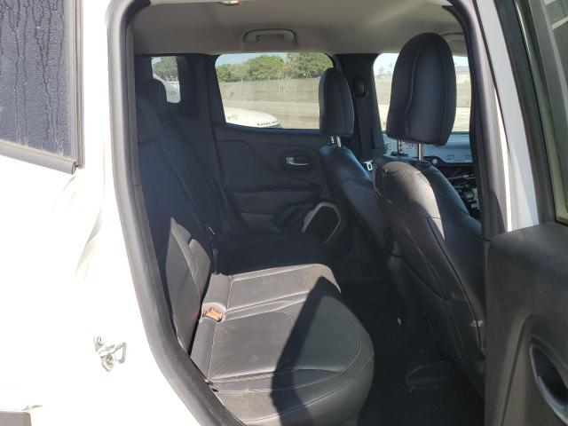 Photo 11 from auction – 2015 JEEP RENEGADE L with VIN ZACCJADT3FPB33164