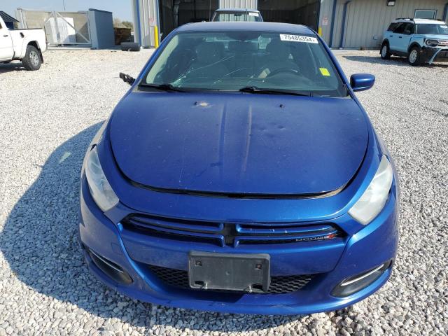 Photo 5 from auction – 2013 DODGE DART SXT with VIN 1C3CDFBA0DD729113