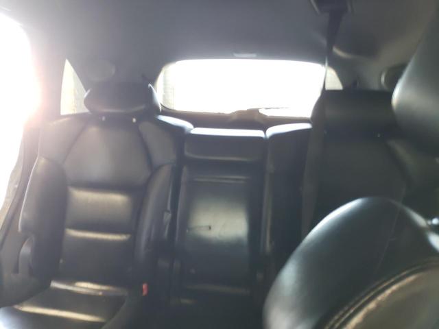 Photo 10 from auction – 2008 ACURA MDX TECHNO with VIN 2HNYD28348H516039