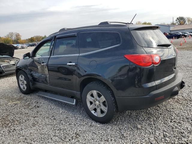Photo 2 from auction – 2010 CHEVROLET TRAVERSE L with VIN 1GNLVFED6AJ245479
