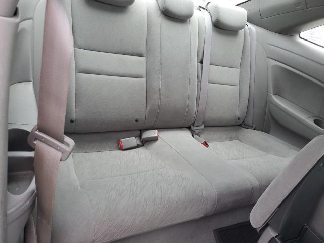 Photo 10 from auction – 2008 HONDA CIVIC with VIN 2HGFG12608H568237