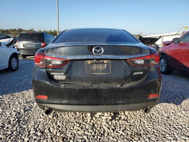 Photo 6 from auction – 2017 MAZDA 6 TOURING with VIN JM1GL1V52H1117553
