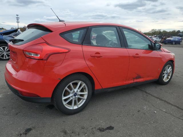Photo 3 from auction – 2016 FORD FOCUS SE with VIN 1FADP3K23GL339072