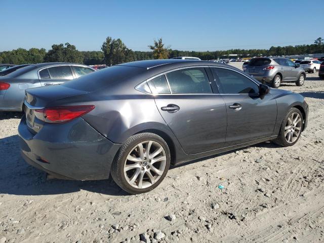 Photo 3 from auction – 2014 MAZDA 6 TOURING with VIN JM1GJ1V65E1132462
