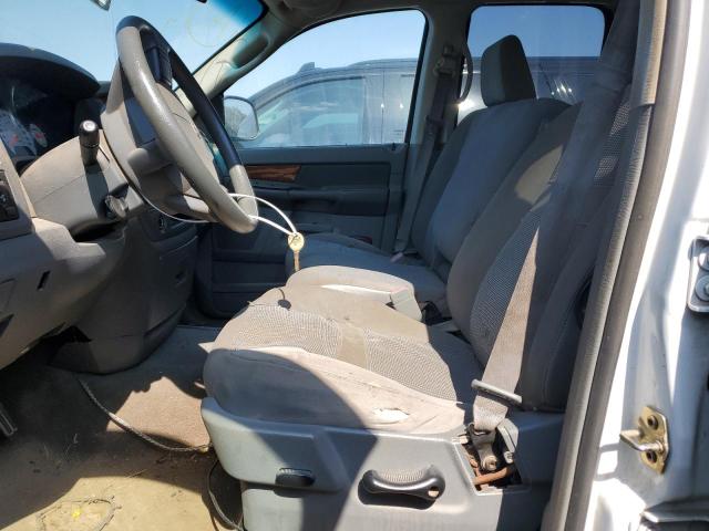 Photo 7 from auction – 2006 DODGE DR1500 with VIN 1D7HU18N36S550874