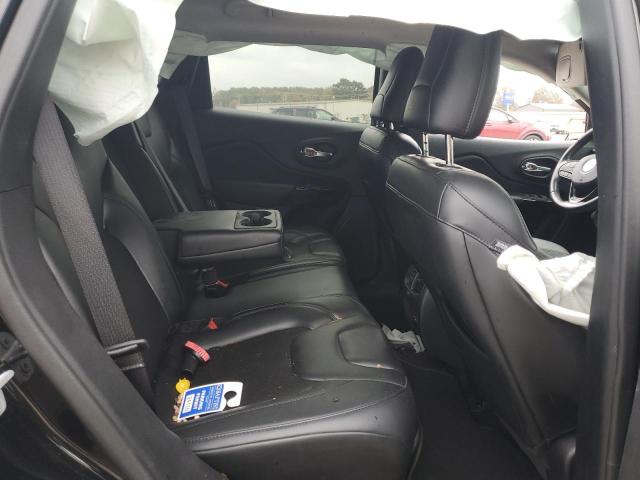 Photo 11 from auction – 2021 JEEP CHEROKEE L with VIN 1C4PJLLB6MD112813