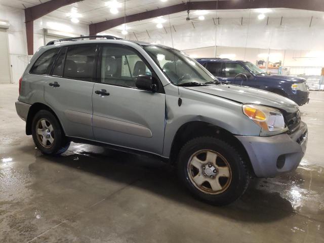 Photo 4 from auction – 2004 TOYOTA RAV4 with VIN JTEGD20V740044394