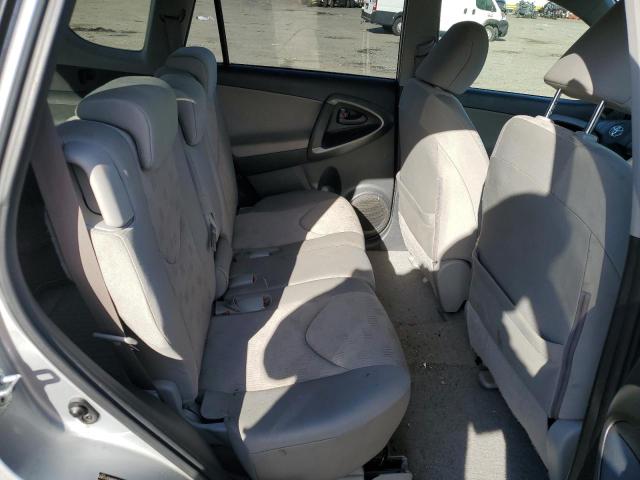Photo 10 from auction – 2009 TOYOTA RAV4 with VIN JTMZF33V89D010490