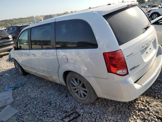 Photo 2 from auction – 2014 DODGE GRAND CARA with VIN 2C4RDGBG3ER193868