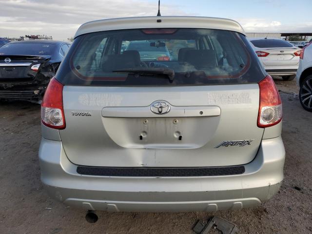 Снимка 6 от търг – 2003 TOYOTA COROLLA MA с VIN 2T1KR32E23C083319