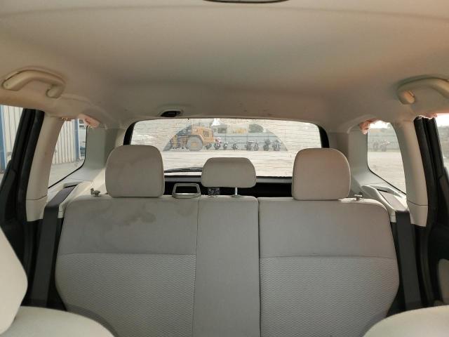 Photo 10 from auction – 2016 SUBARU FORESTER 2 with VIN JF2SJABCXGH480192
