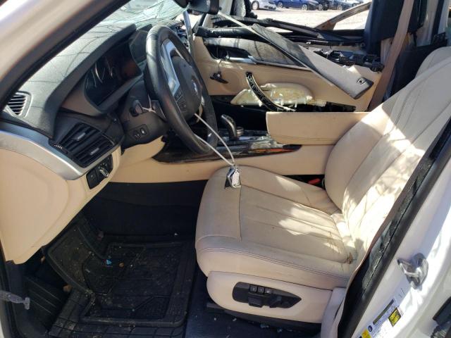 Photo 7 from auction – 2018 BMW X5 XDRIVE3 with VIN 5UXKR0C59J0X86340