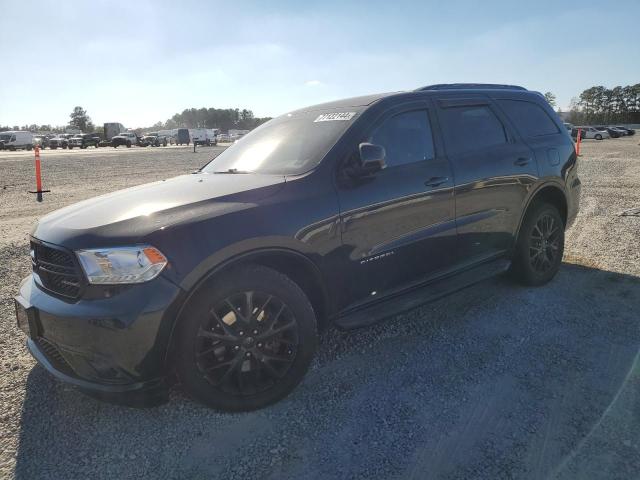 DODGE DURANGO CI 2014 с VIN 1C4RDJEGXEC520753 - Снимка от търг