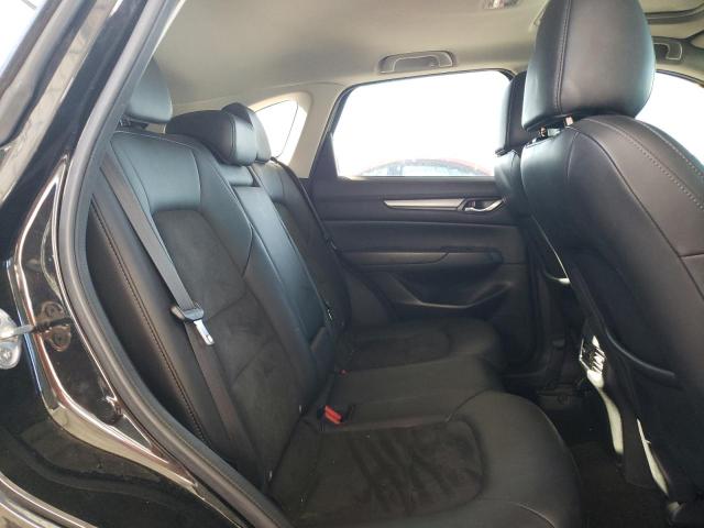 Photo 11 from auction – 2020 MAZDA CX-5 TOURI with VIN JM3KFACM8L0764217